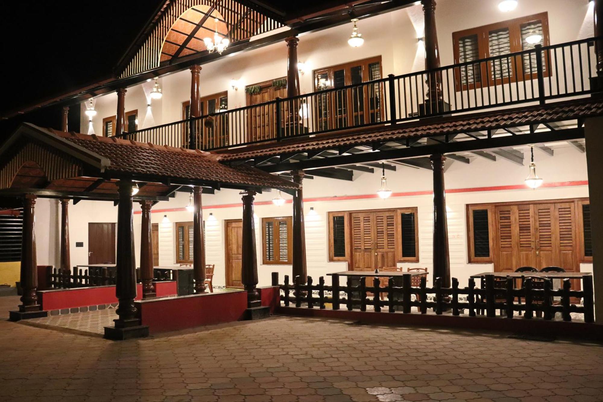 Coffeebean Villa - Unwind & Rejuvenate Sakleshpur Exterior photo