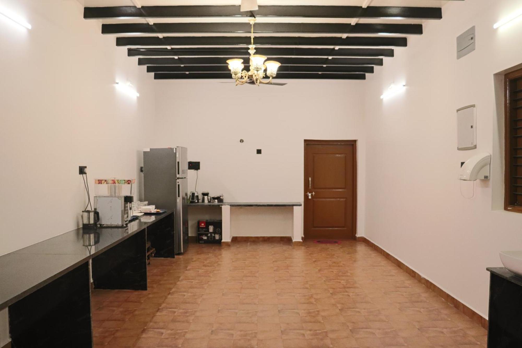 Coffeebean Villa - Unwind & Rejuvenate Sakleshpur Exterior photo