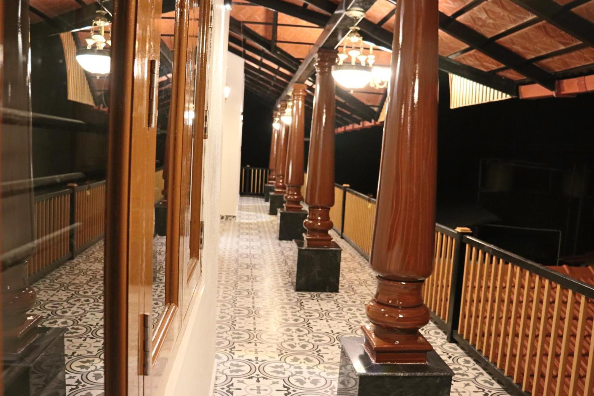 Coffeebean Villa - Unwind & Rejuvenate Sakleshpur Exterior photo