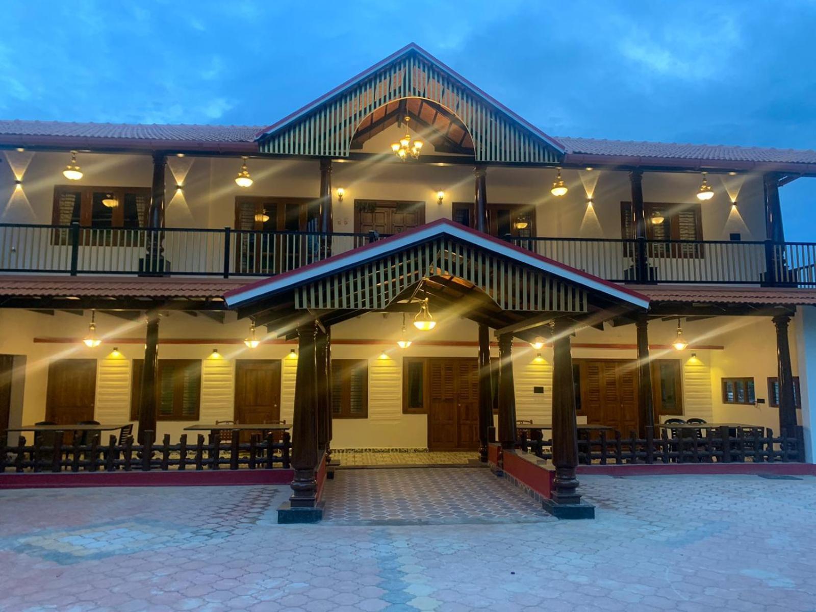 Coffeebean Villa - Unwind & Rejuvenate Sakleshpur Exterior photo