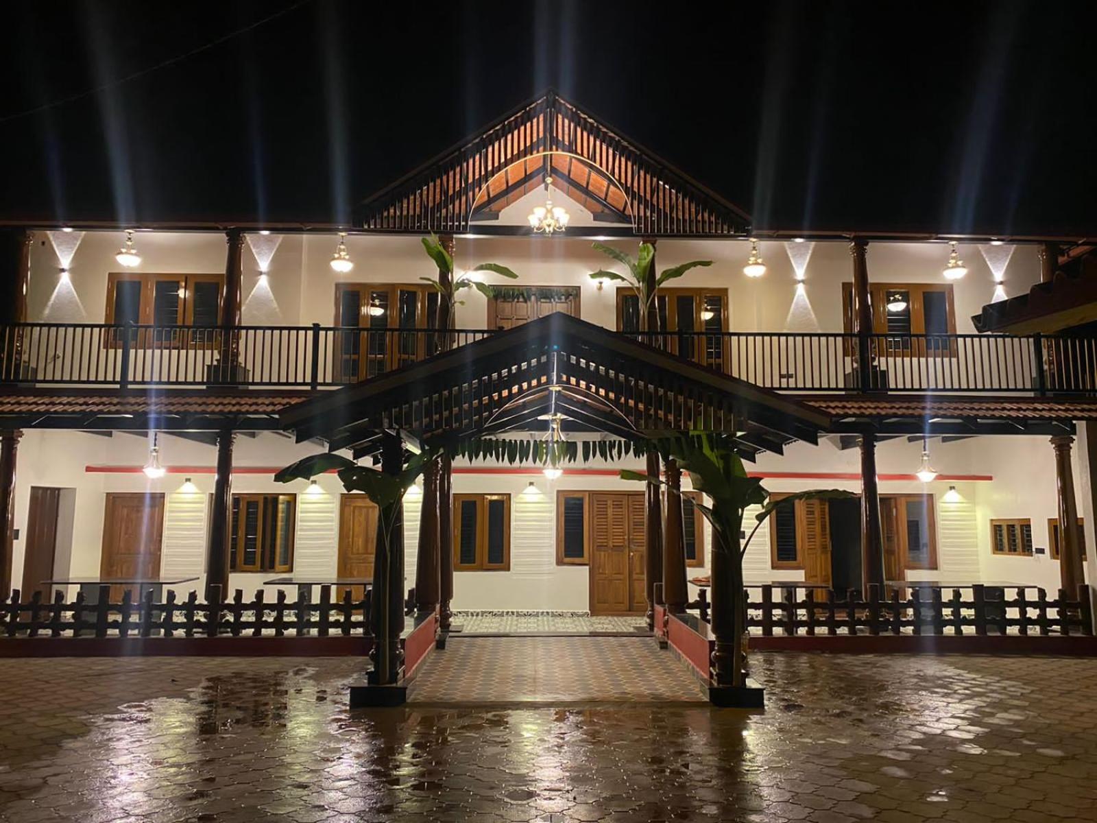 Coffeebean Villa - Unwind & Rejuvenate Sakleshpur Exterior photo