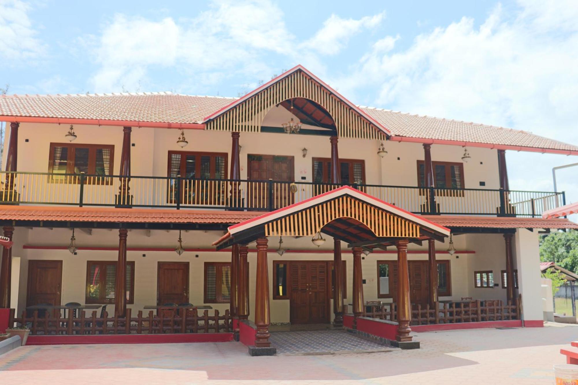 Coffeebean Villa - Unwind & Rejuvenate Sakleshpur Exterior photo