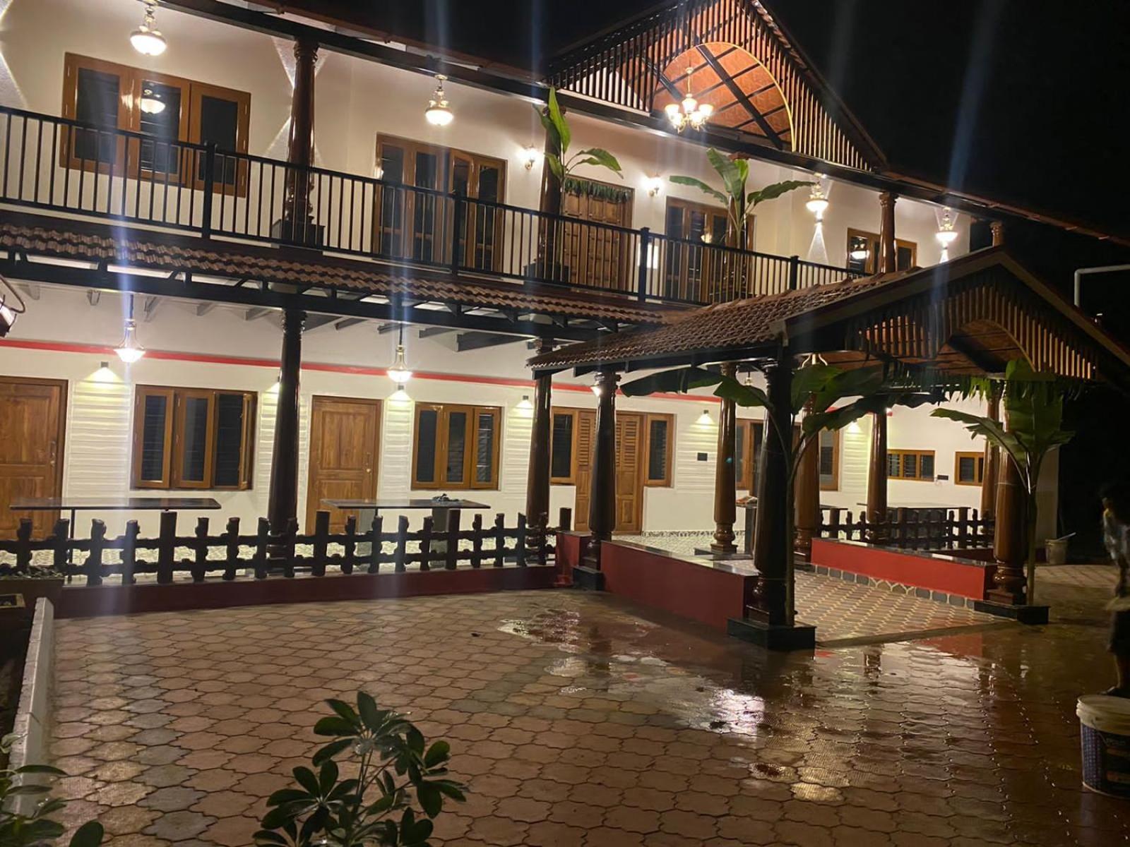Coffeebean Villa - Unwind & Rejuvenate Sakleshpur Exterior photo