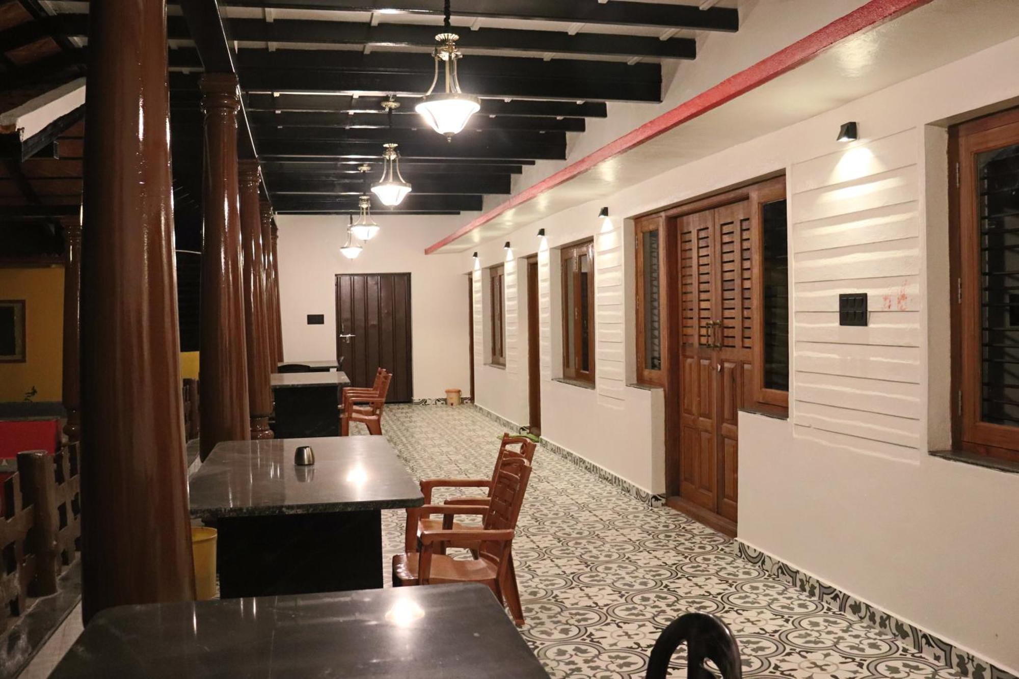 Coffeebean Villa - Unwind & Rejuvenate Sakleshpur Exterior photo