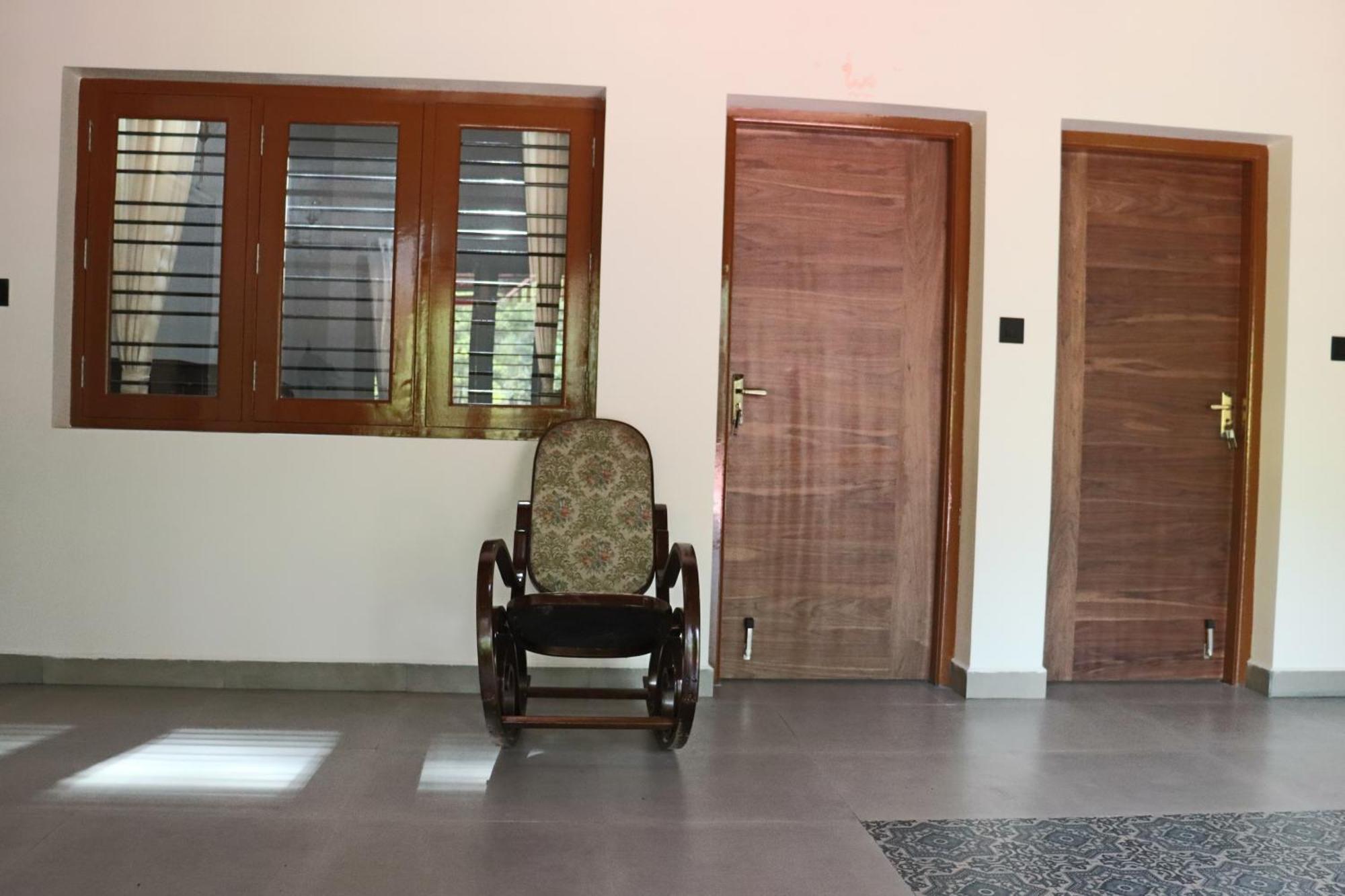 Coffeebean Villa - Unwind & Rejuvenate Sakleshpur Exterior photo