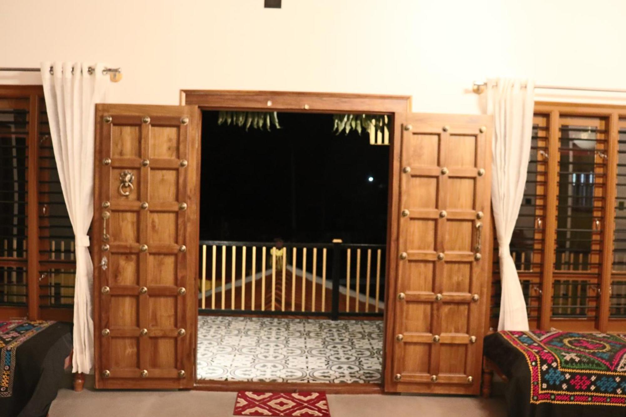 Coffeebean Villa - Unwind & Rejuvenate Sakleshpur Exterior photo