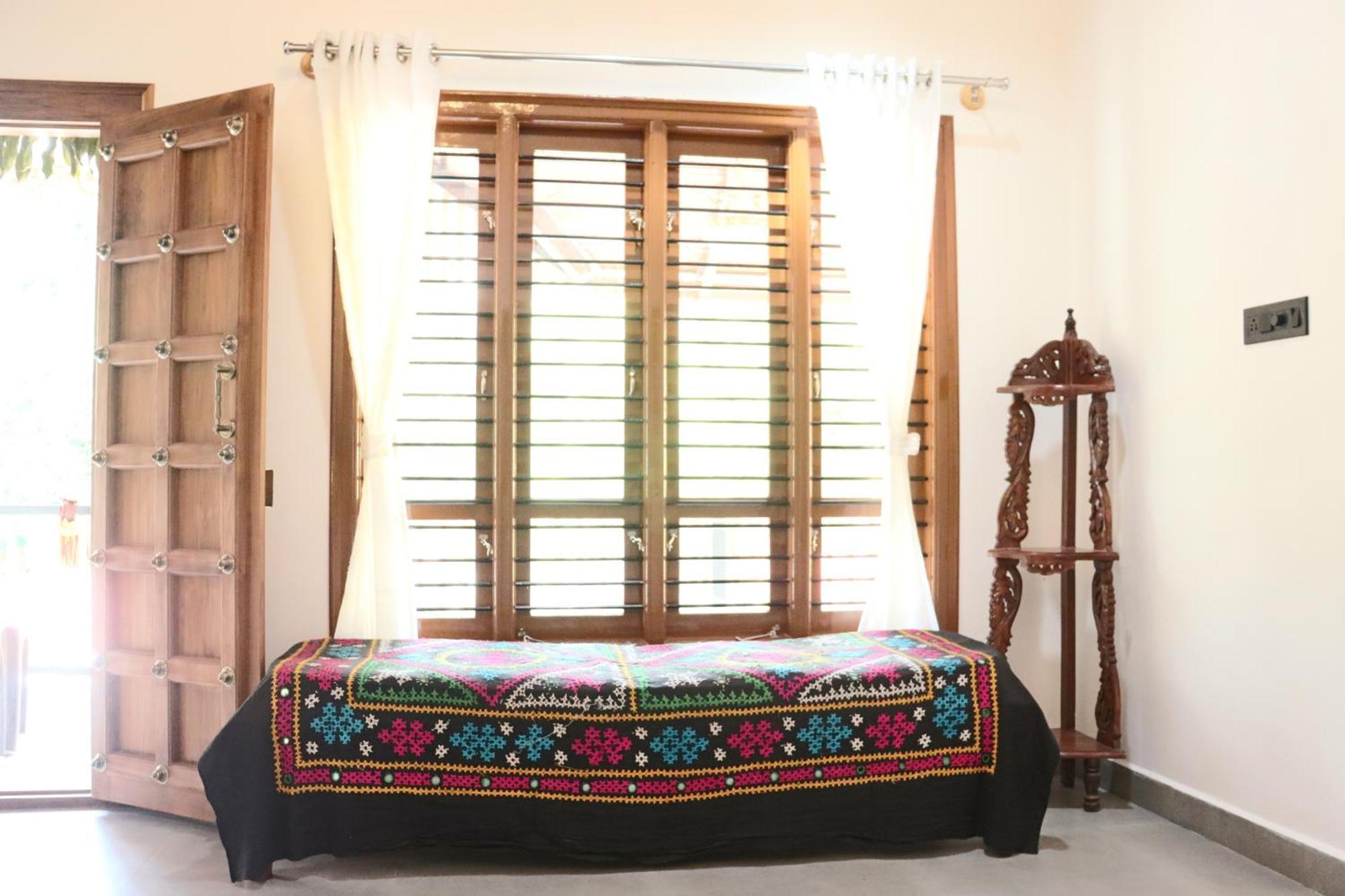 Coffeebean Villa - Unwind & Rejuvenate Sakleshpur Exterior photo