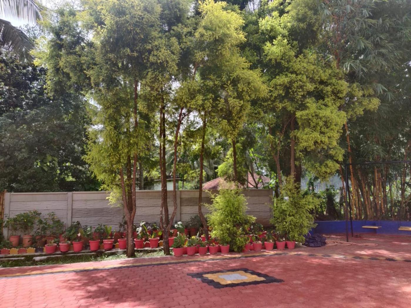 Coffeebean Villa - Unwind & Rejuvenate Sakleshpur Exterior photo