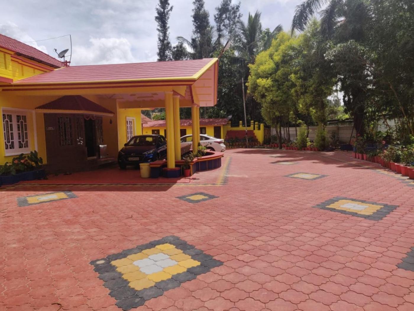 Coffeebean Villa - Unwind & Rejuvenate Sakleshpur Exterior photo