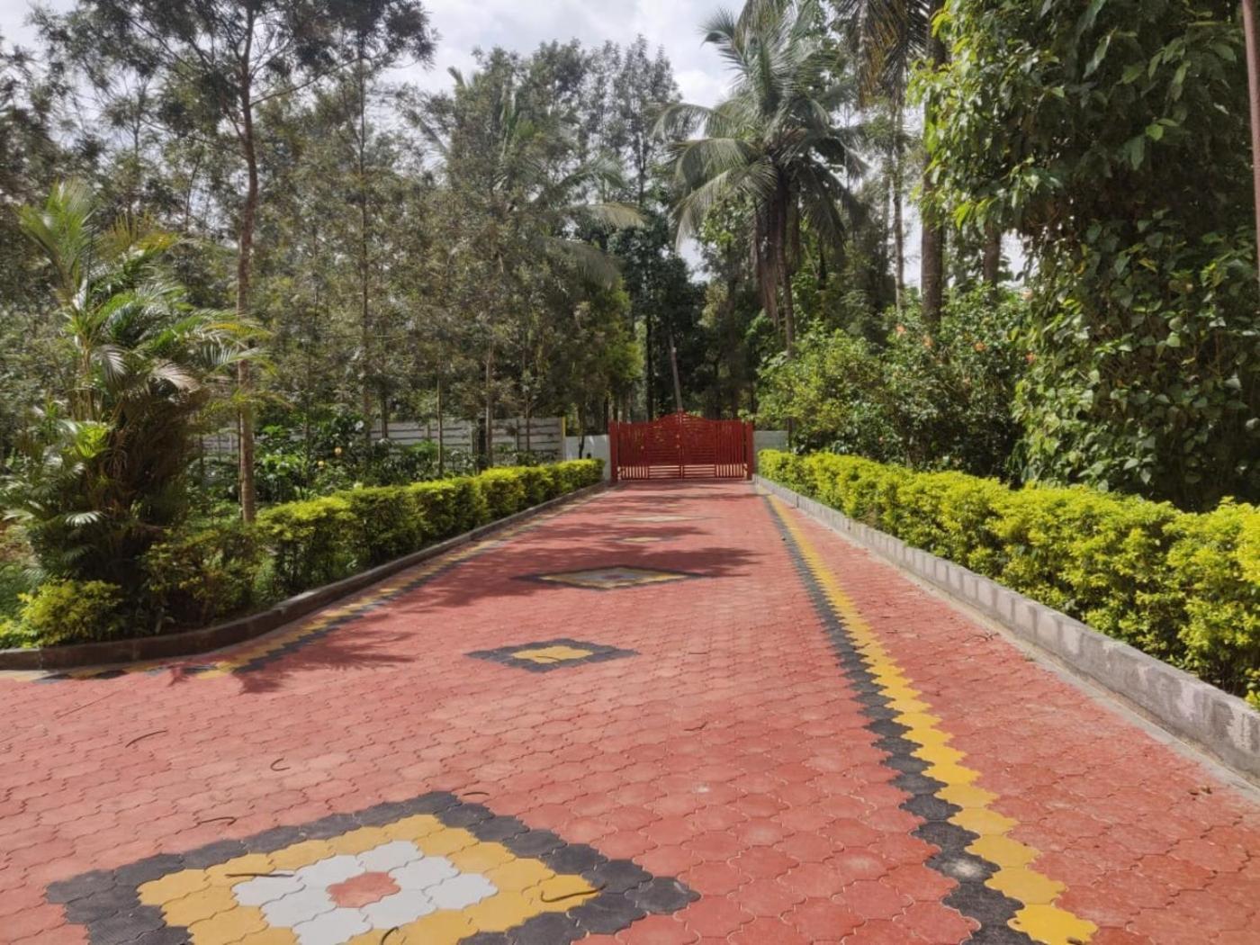 Coffeebean Villa - Unwind & Rejuvenate Sakleshpur Exterior photo