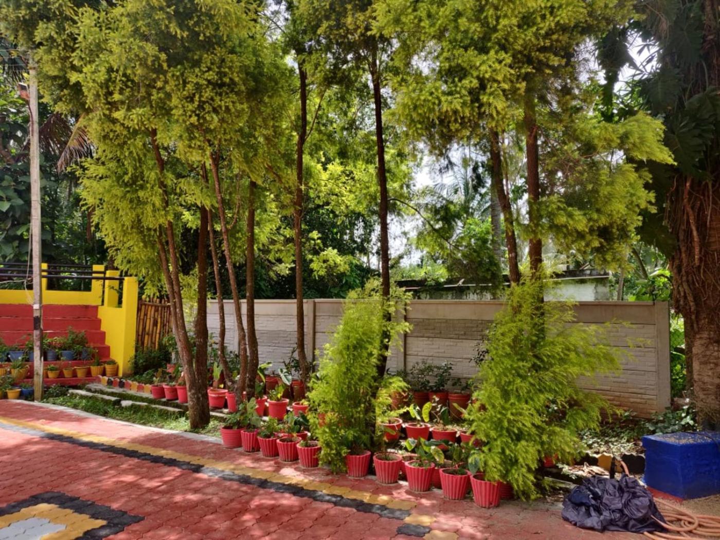 Coffeebean Villa - Unwind & Rejuvenate Sakleshpur Exterior photo