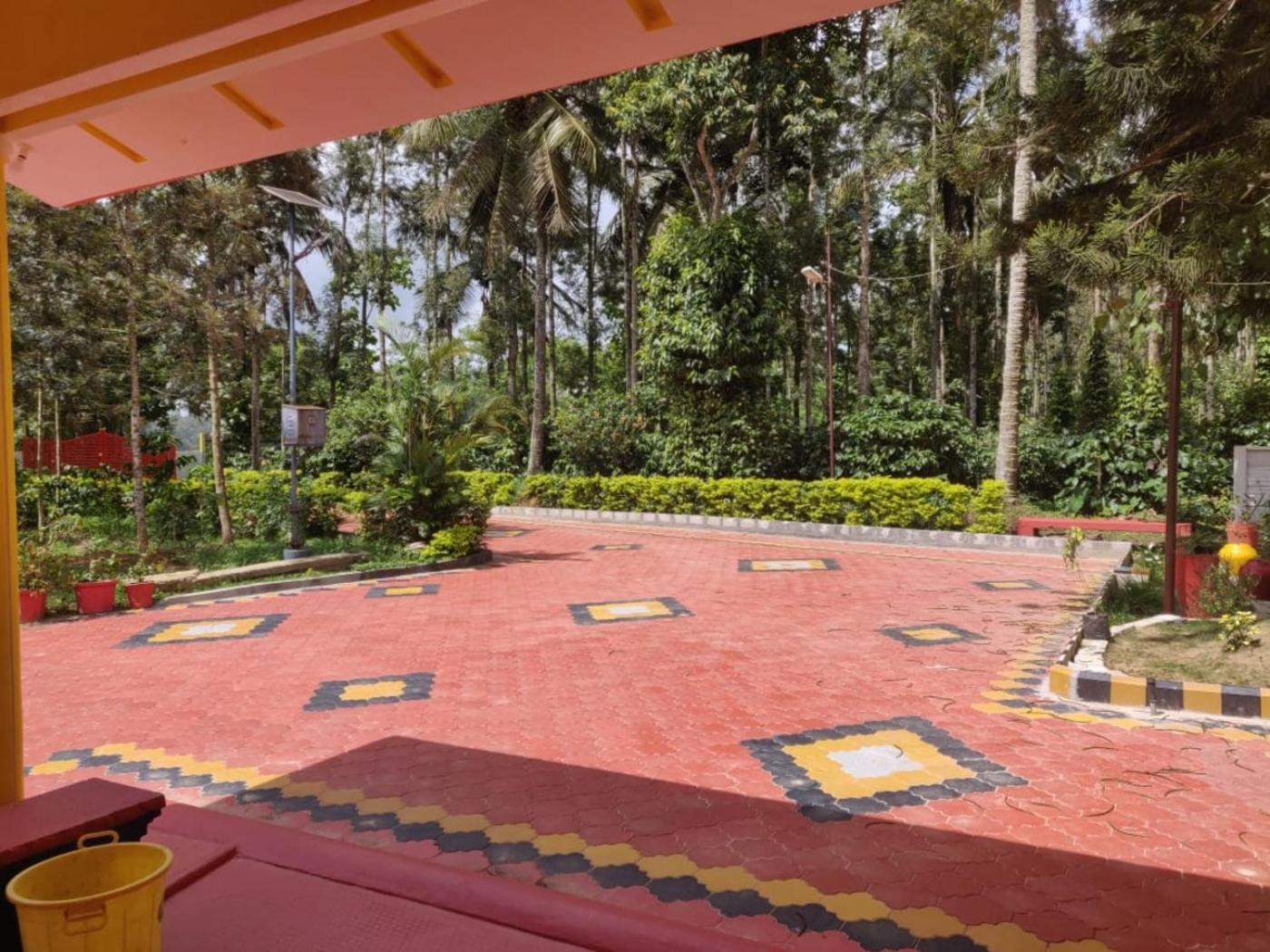 Coffeebean Villa - Unwind & Rejuvenate Sakleshpur Exterior photo
