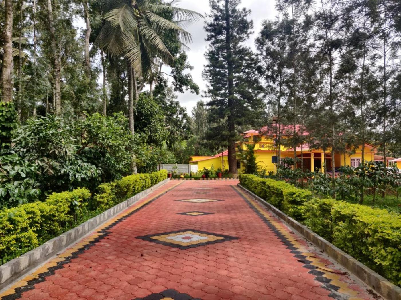 Coffeebean Villa - Unwind & Rejuvenate Sakleshpur Exterior photo