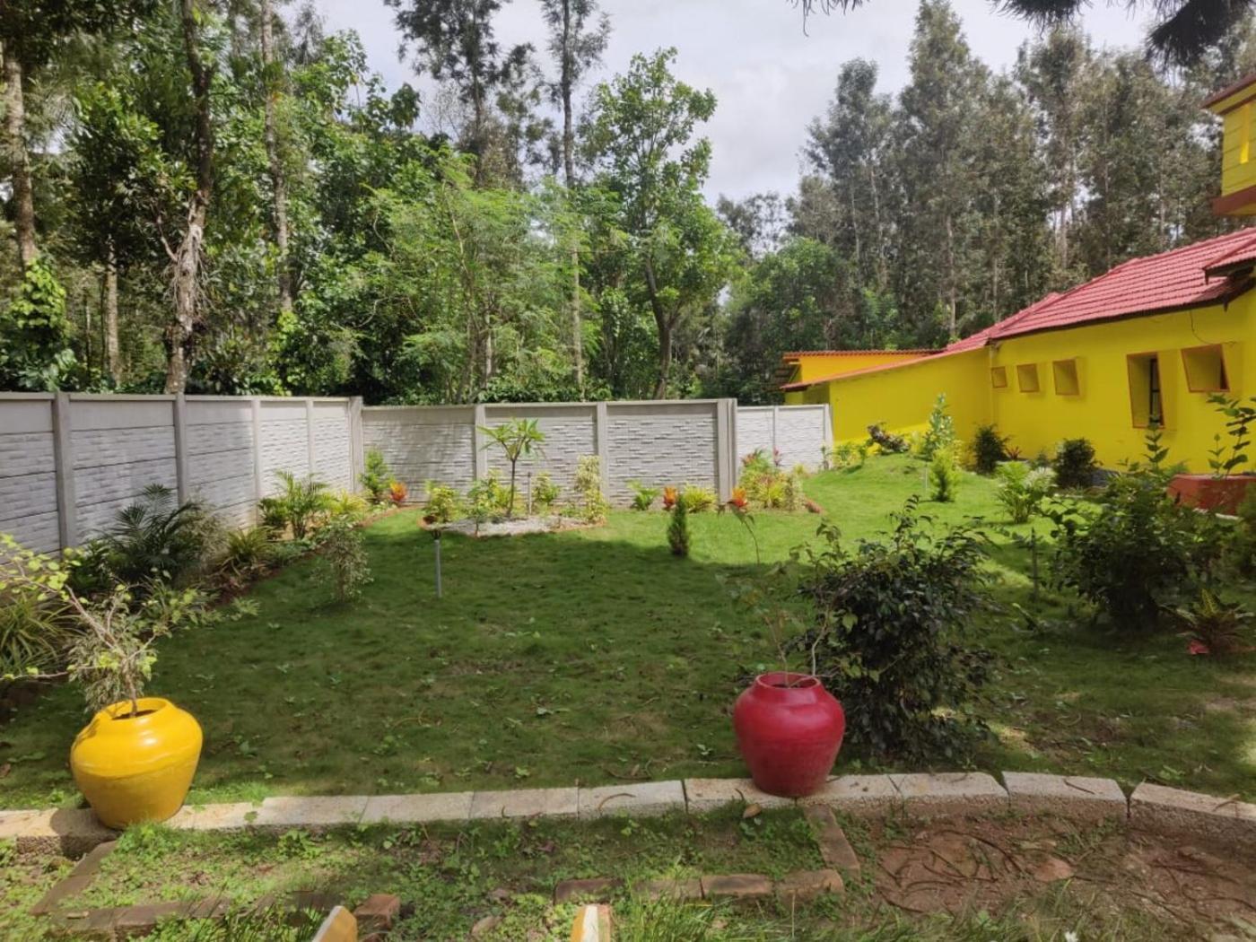 Coffeebean Villa - Unwind & Rejuvenate Sakleshpur Exterior photo