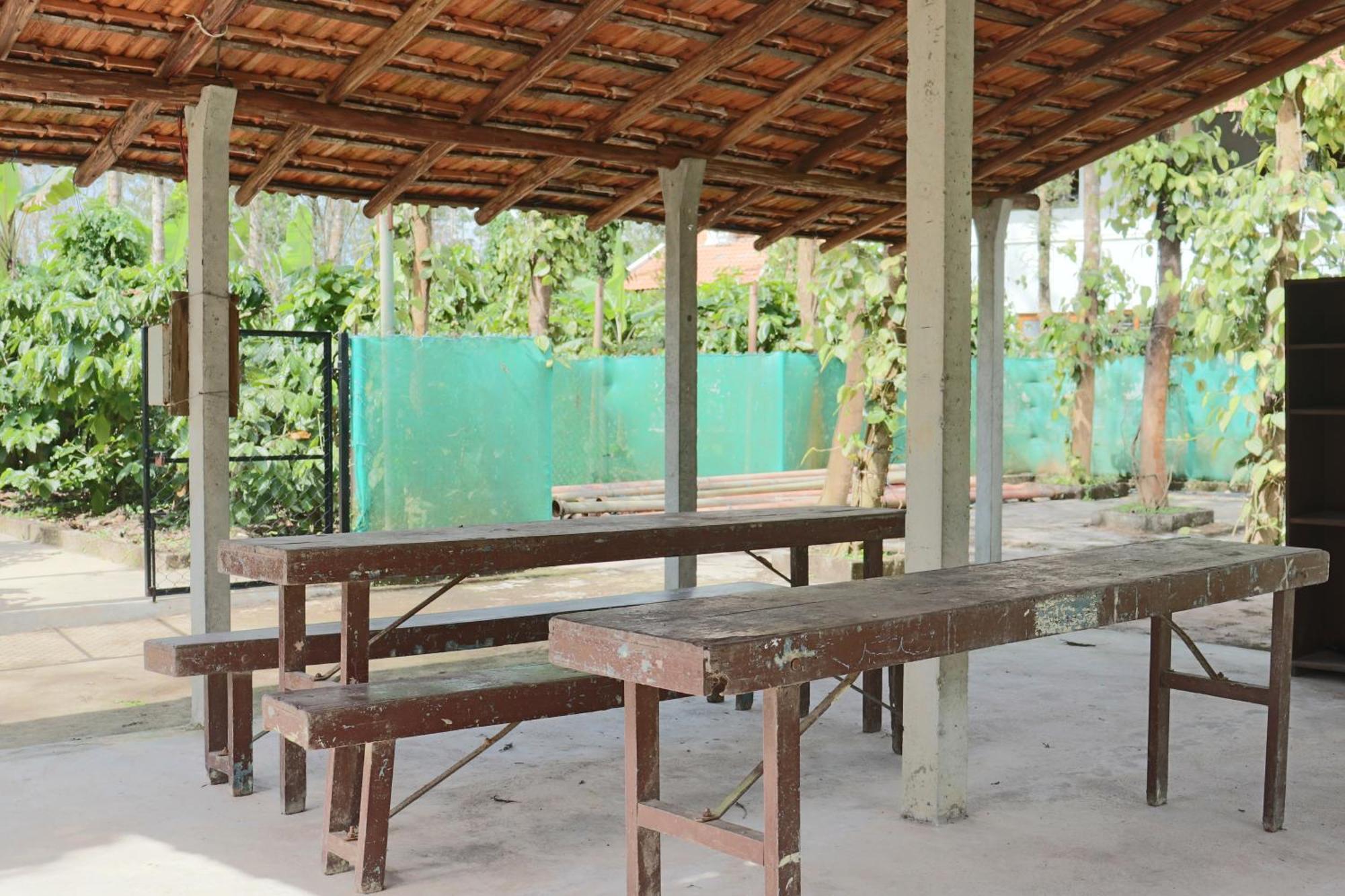 Coffeebean Villa - Unwind & Rejuvenate Sakleshpur Exterior photo