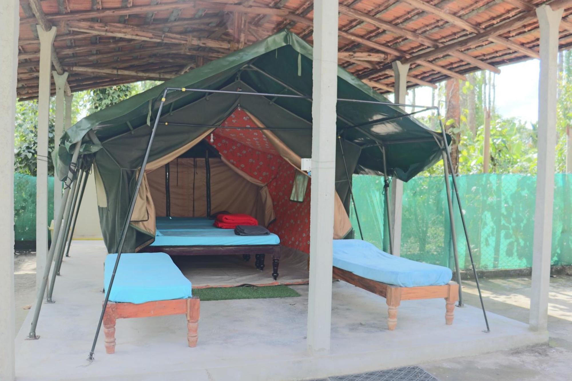 Coffeebean Villa - Unwind & Rejuvenate Sakleshpur Exterior photo