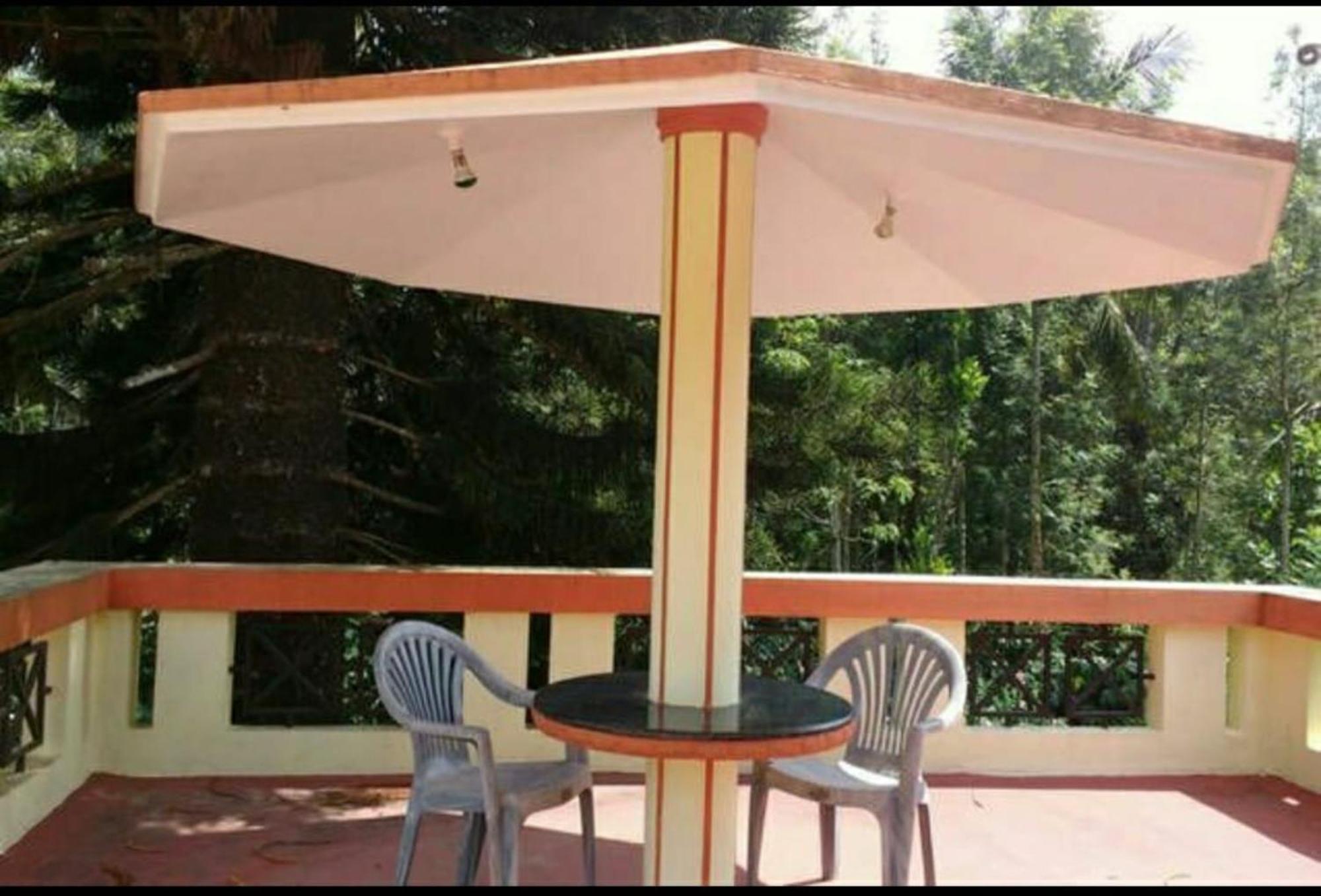 Coffeebean Villa - Unwind & Rejuvenate Sakleshpur Exterior photo