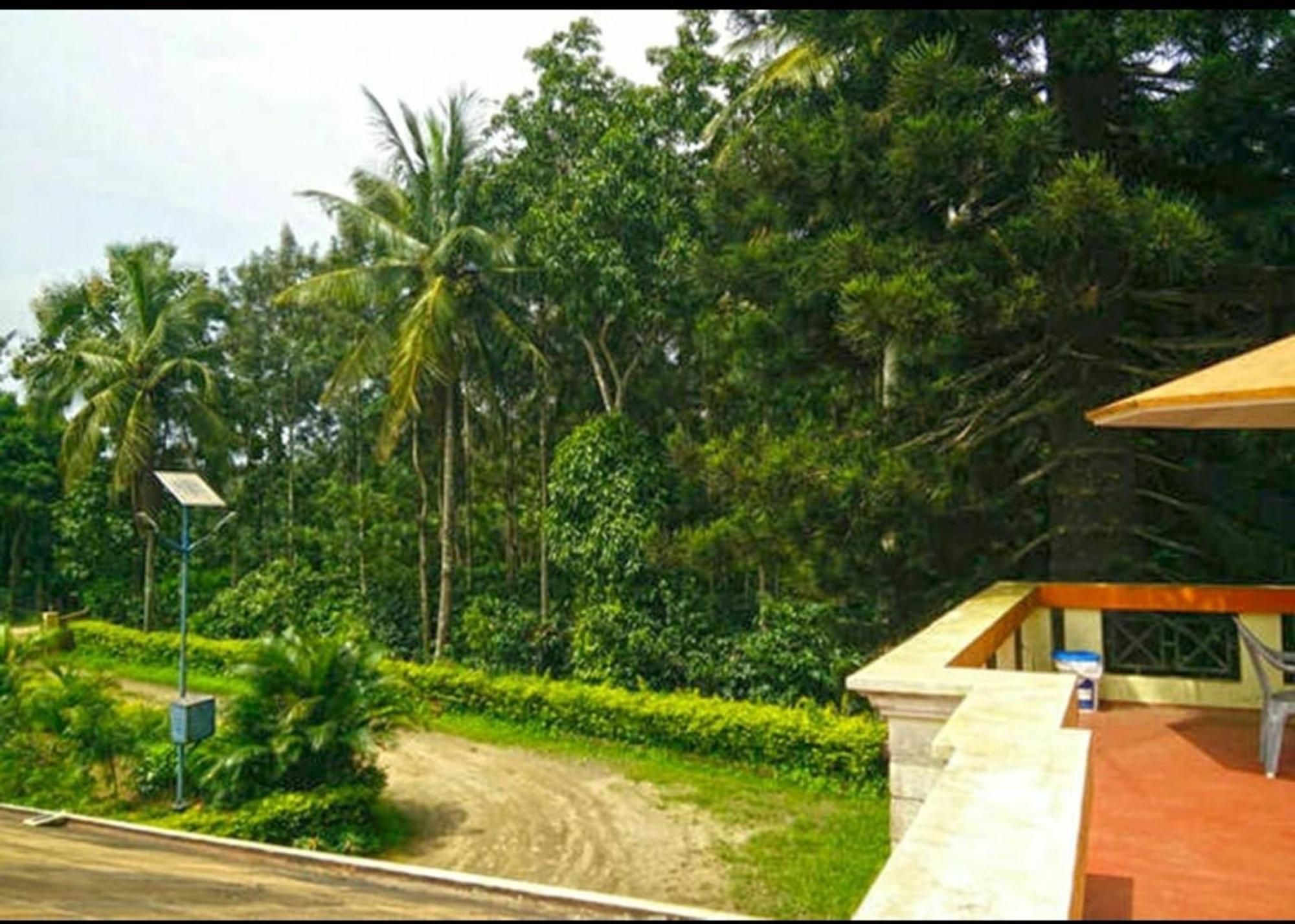 Coffeebean Villa - Unwind & Rejuvenate Sakleshpur Exterior photo