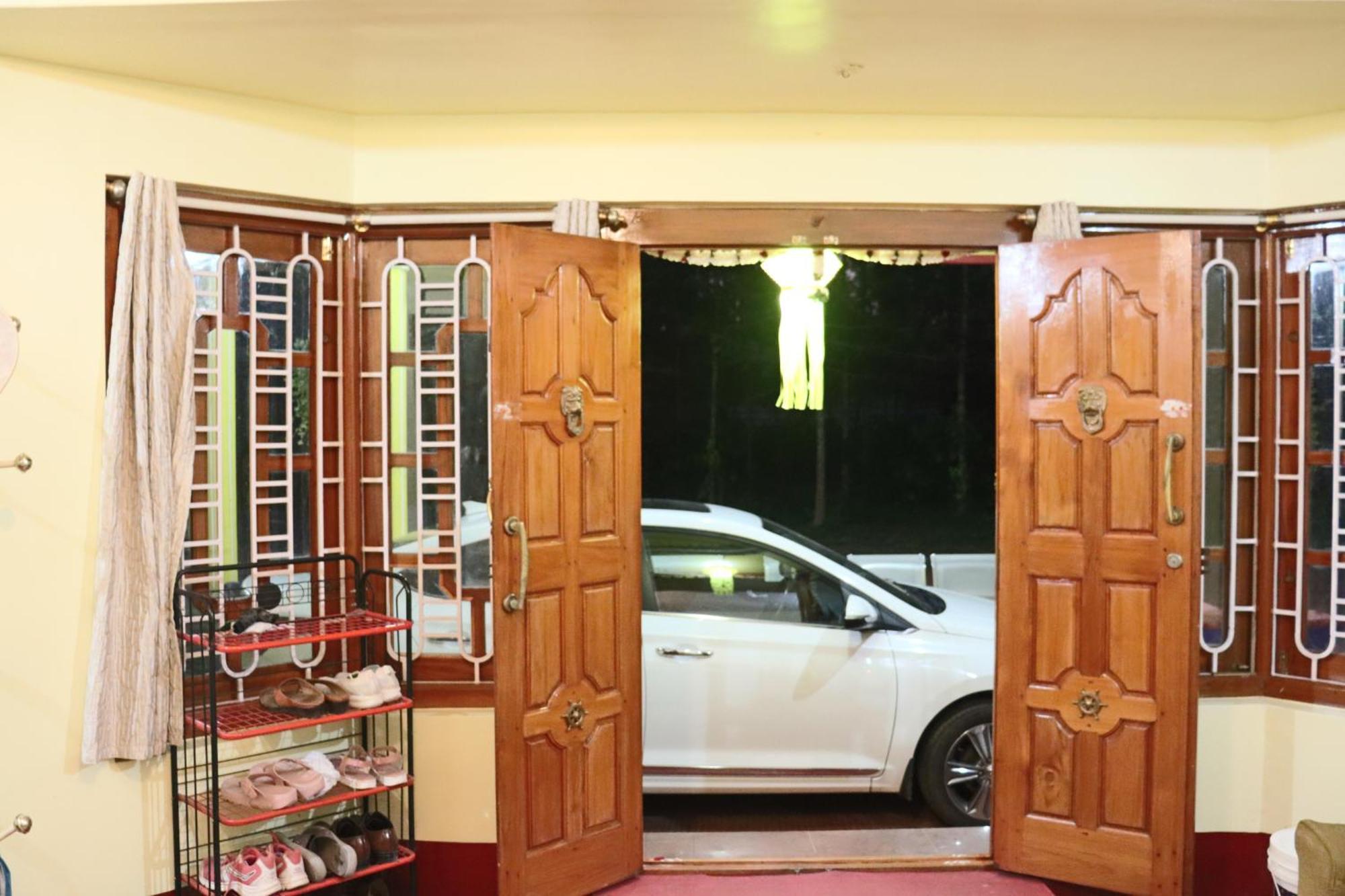 Coffeebean Villa - Unwind & Rejuvenate Sakleshpur Exterior photo