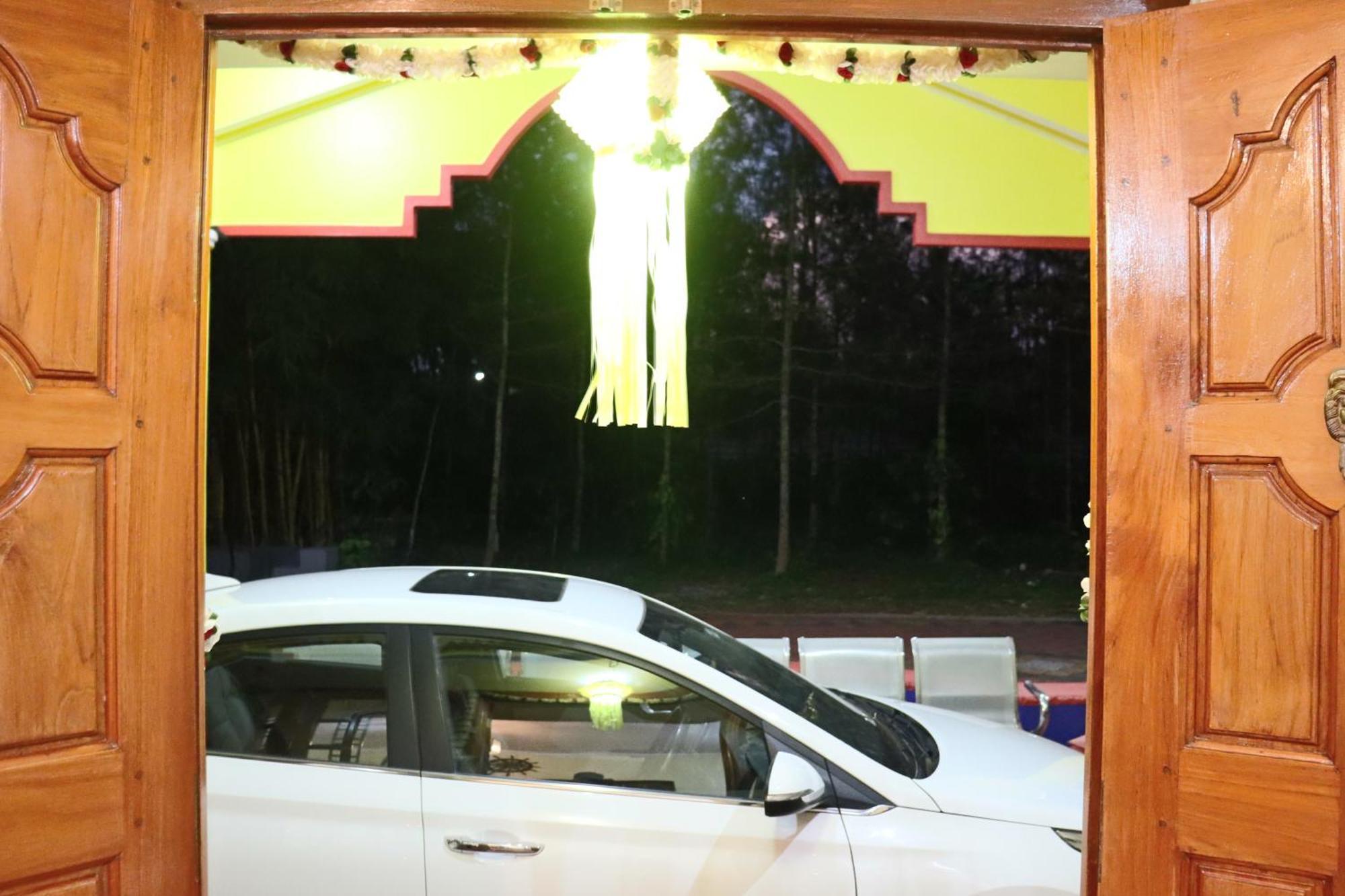 Coffeebean Villa - Unwind & Rejuvenate Sakleshpur Exterior photo