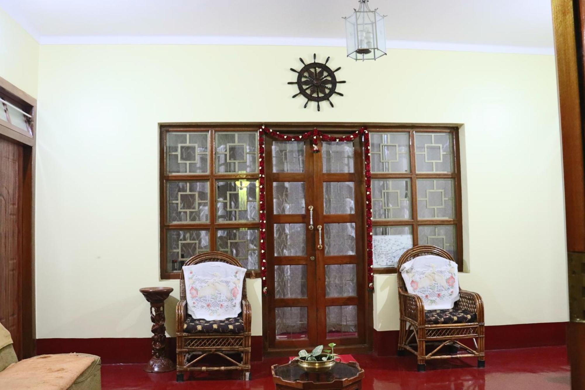 Coffeebean Villa - Unwind & Rejuvenate Sakleshpur Exterior photo