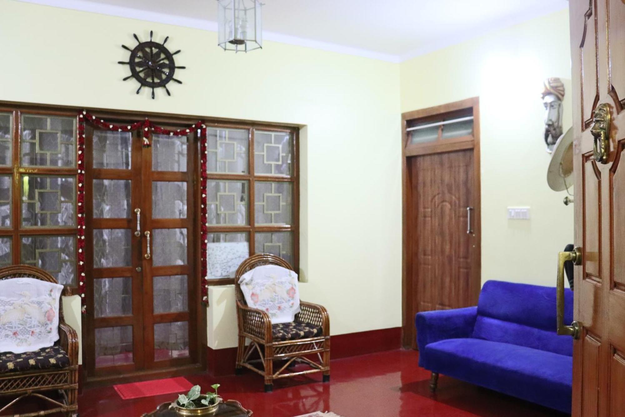 Coffeebean Villa - Unwind & Rejuvenate Sakleshpur Exterior photo