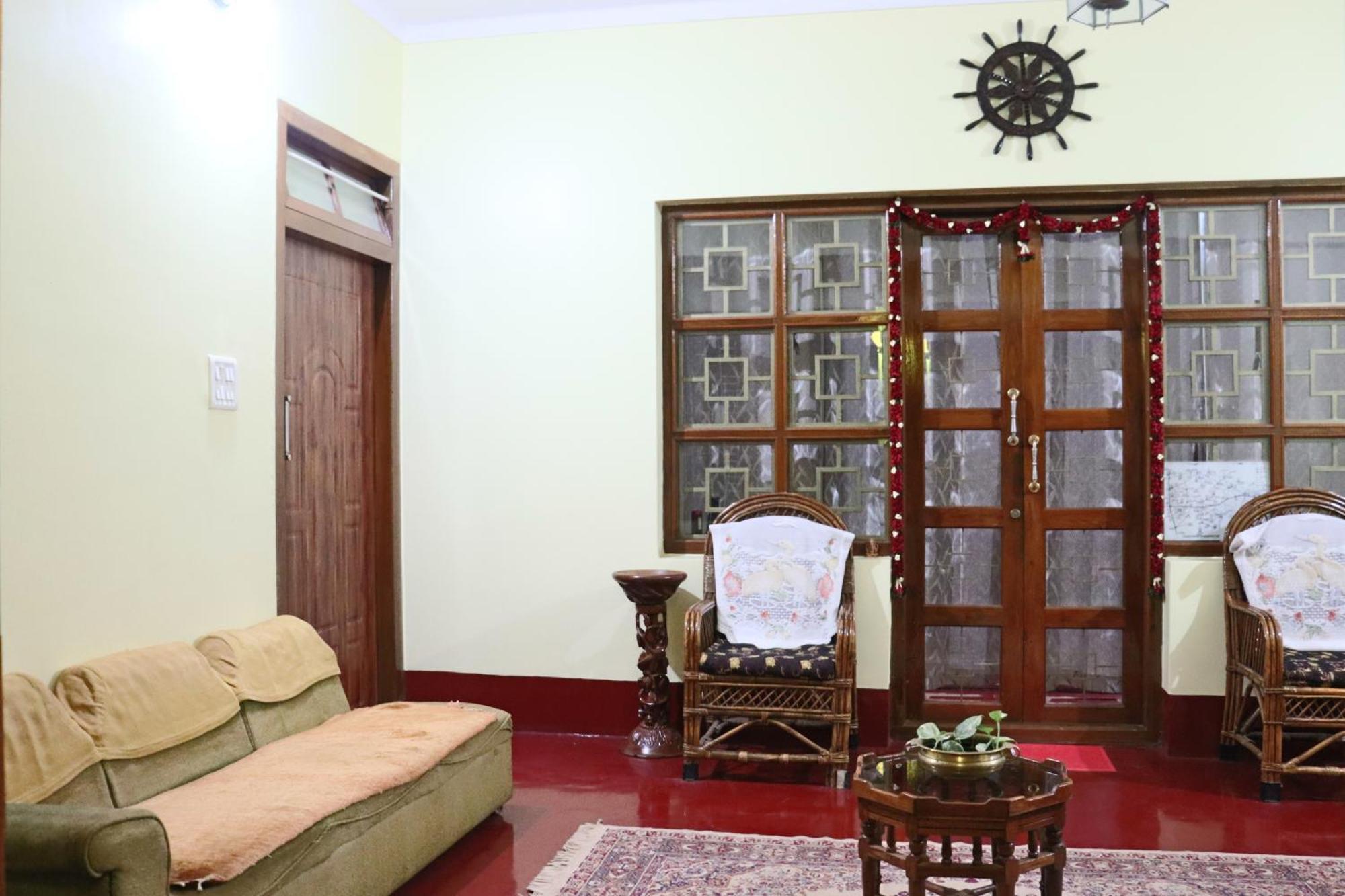 Coffeebean Villa - Unwind & Rejuvenate Sakleshpur Exterior photo