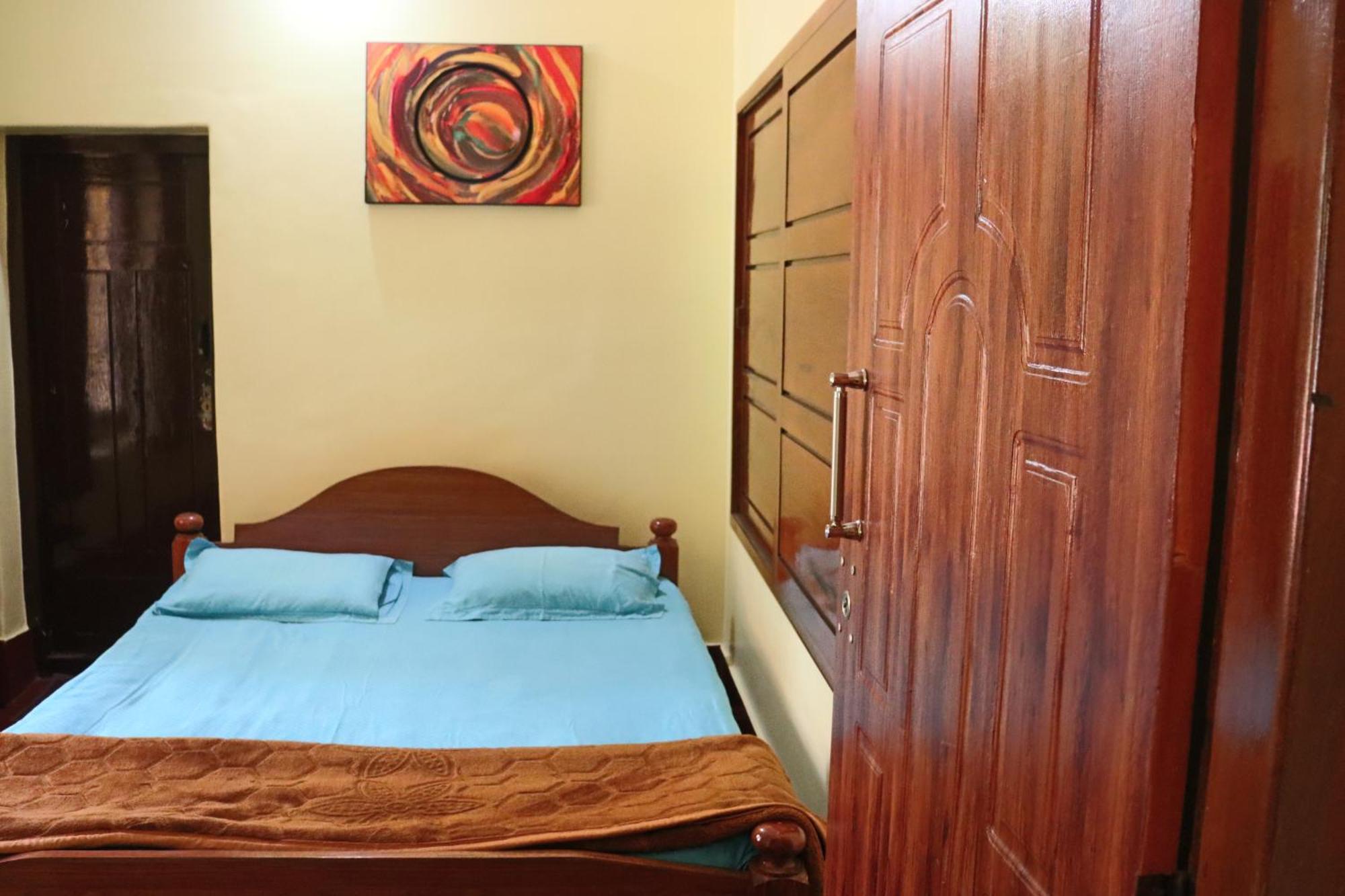 Coffeebean Villa - Unwind & Rejuvenate Sakleshpur Exterior photo