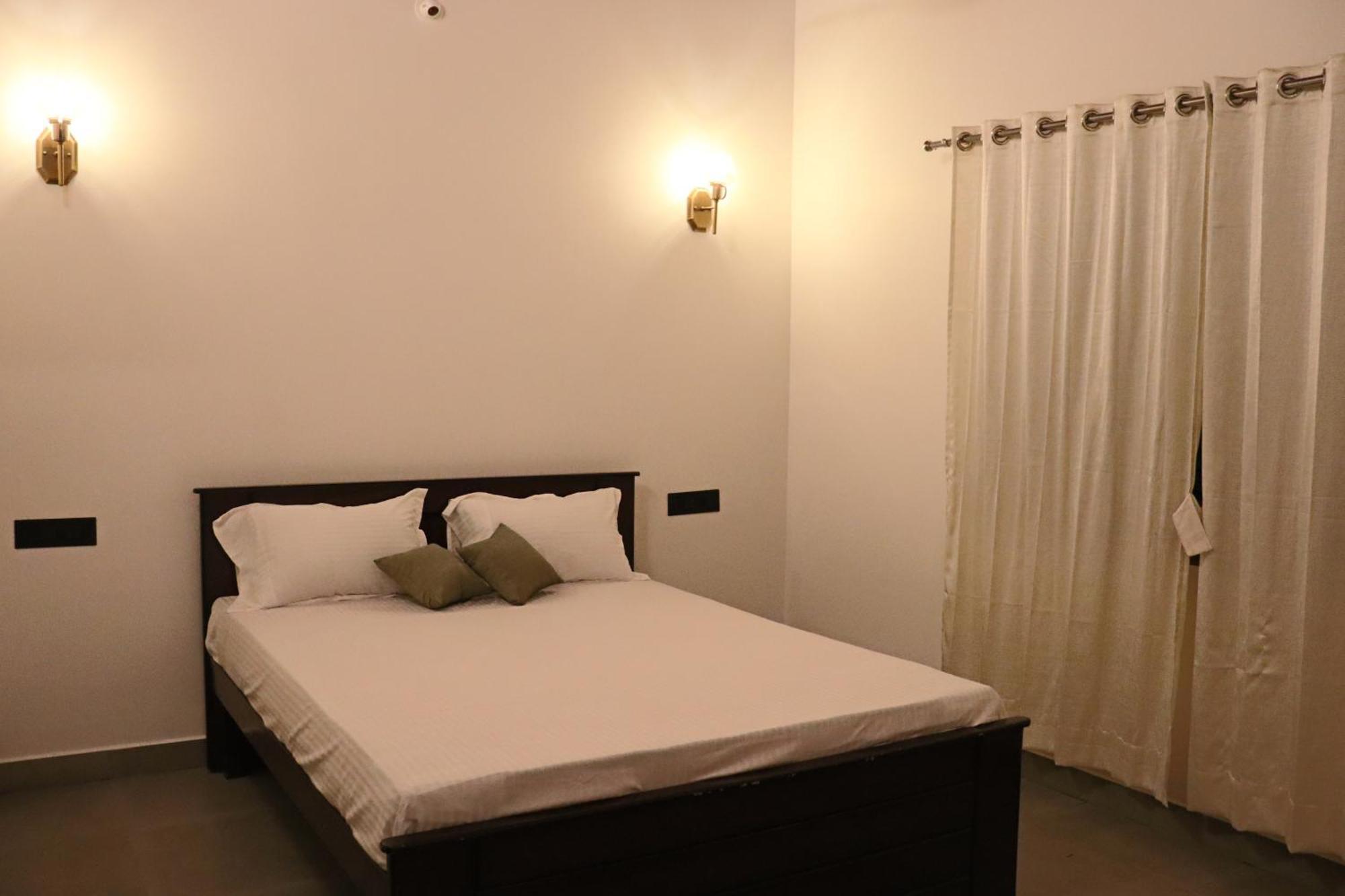 Coffeebean Villa - Unwind & Rejuvenate Sakleshpur Exterior photo