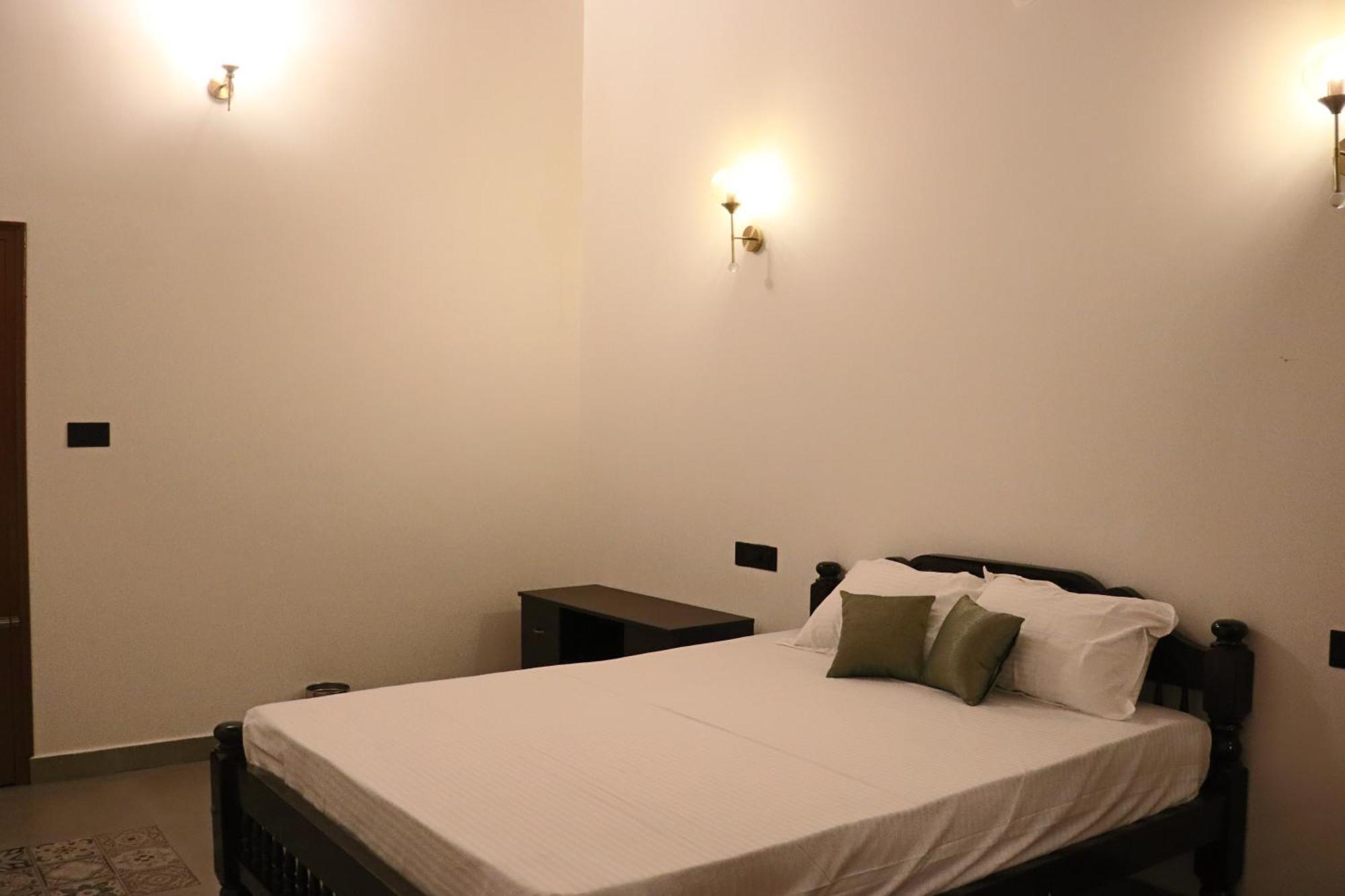Coffeebean Villa - Unwind & Rejuvenate Sakleshpur Exterior photo