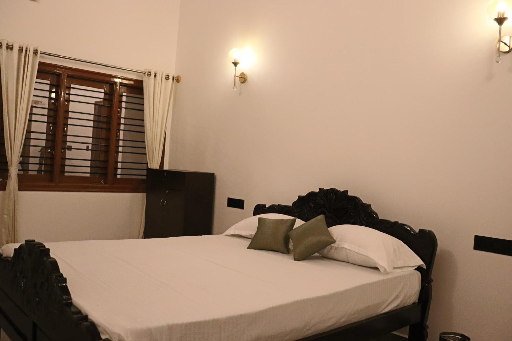 Coffeebean Villa - Unwind & Rejuvenate Sakleshpur Exterior photo
