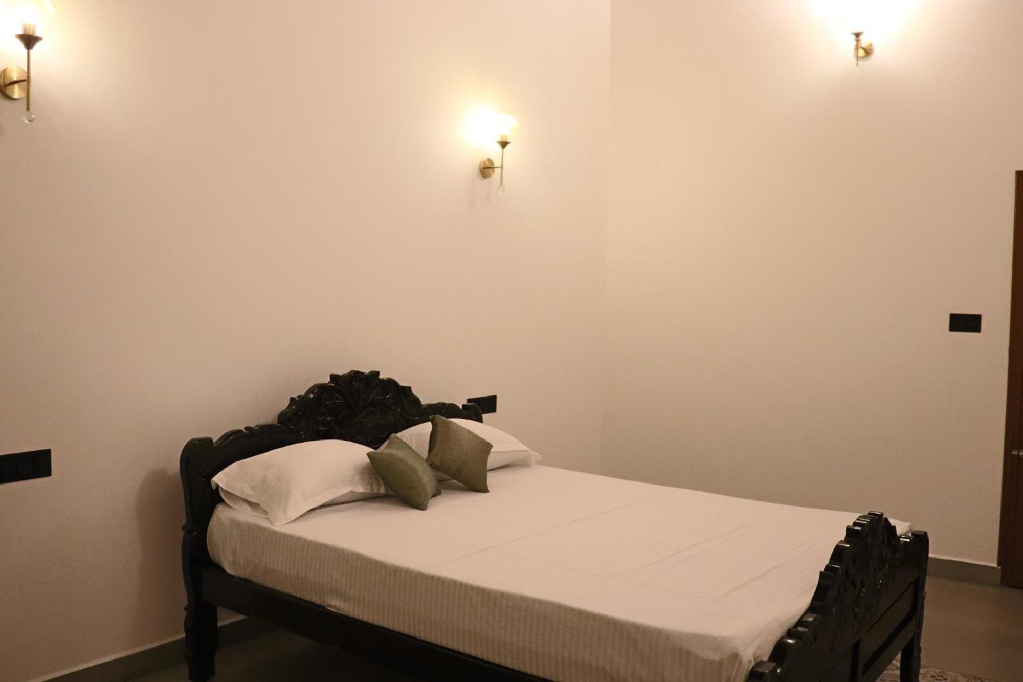 Coffeebean Villa - Unwind & Rejuvenate Sakleshpur Exterior photo