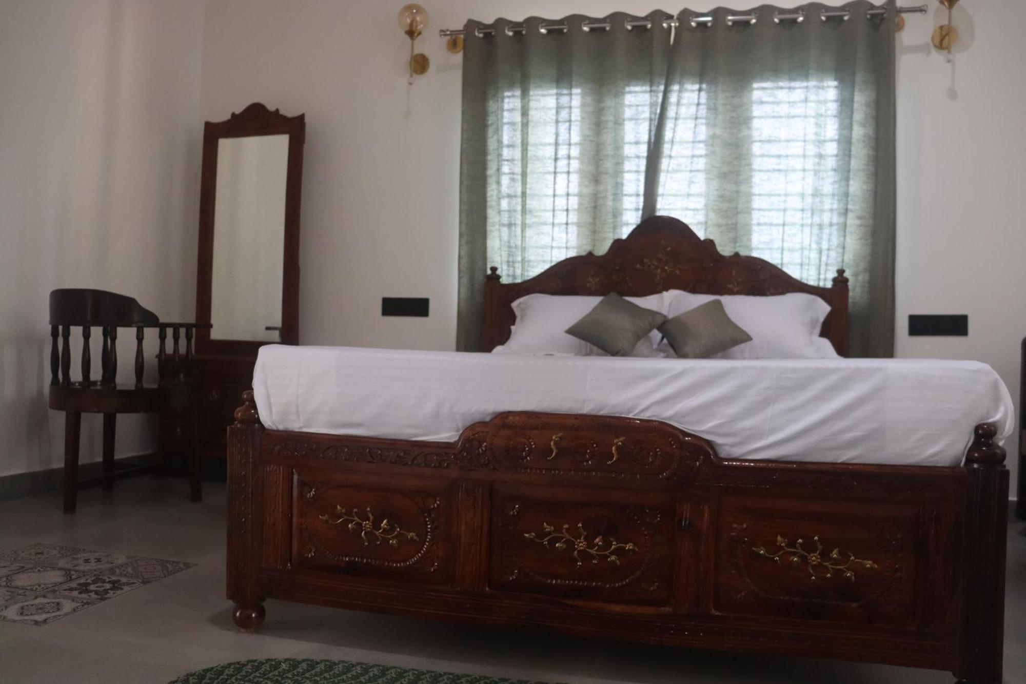Coffeebean Villa - Unwind & Rejuvenate Sakleshpur Exterior photo