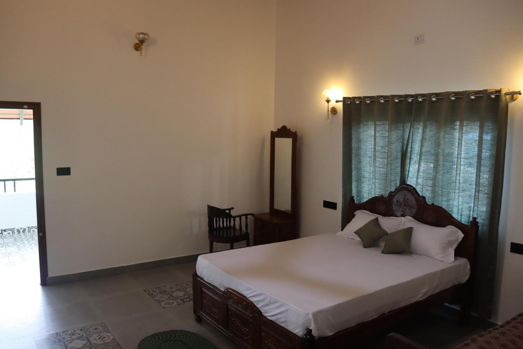 Coffeebean Villa - Unwind & Rejuvenate Sakleshpur Exterior photo