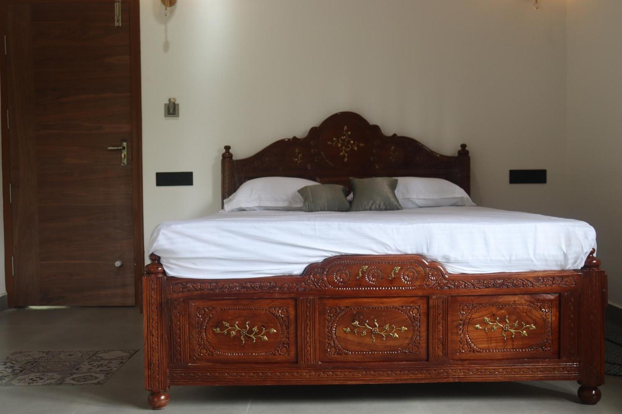 Coffeebean Villa - Unwind & Rejuvenate Sakleshpur Exterior photo