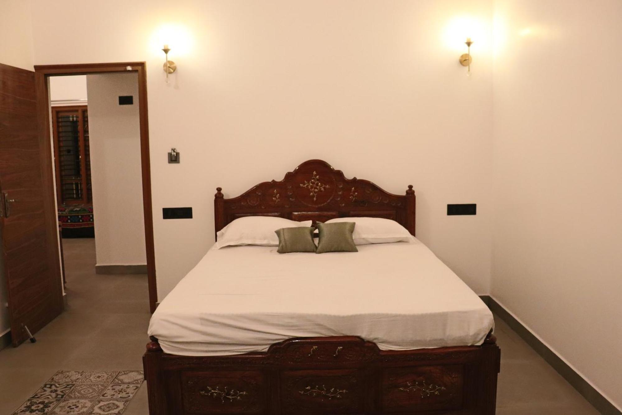 Coffeebean Villa - Unwind & Rejuvenate Sakleshpur Exterior photo
