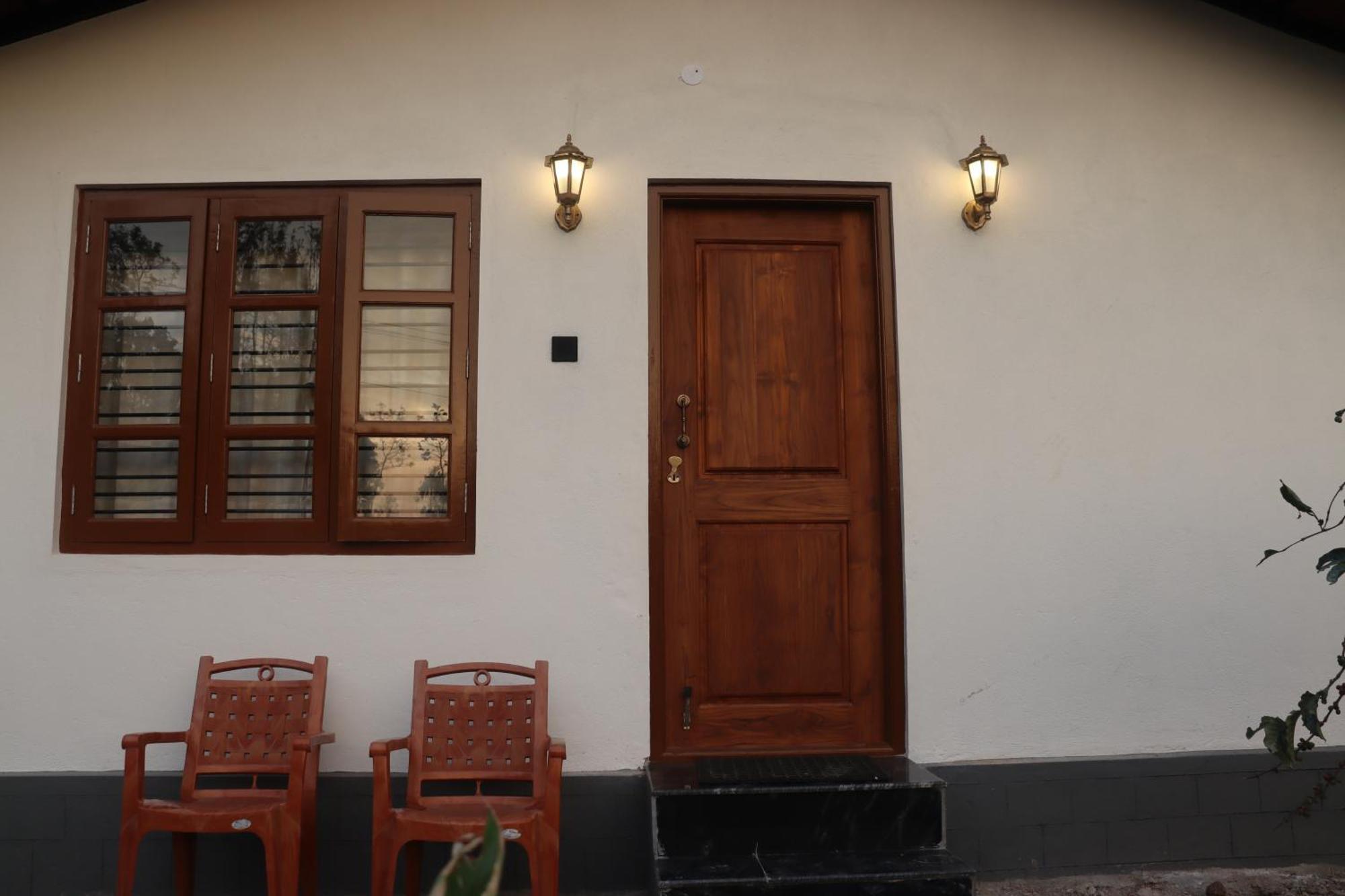 Coffeebean Villa - Unwind & Rejuvenate Sakleshpur Exterior photo
