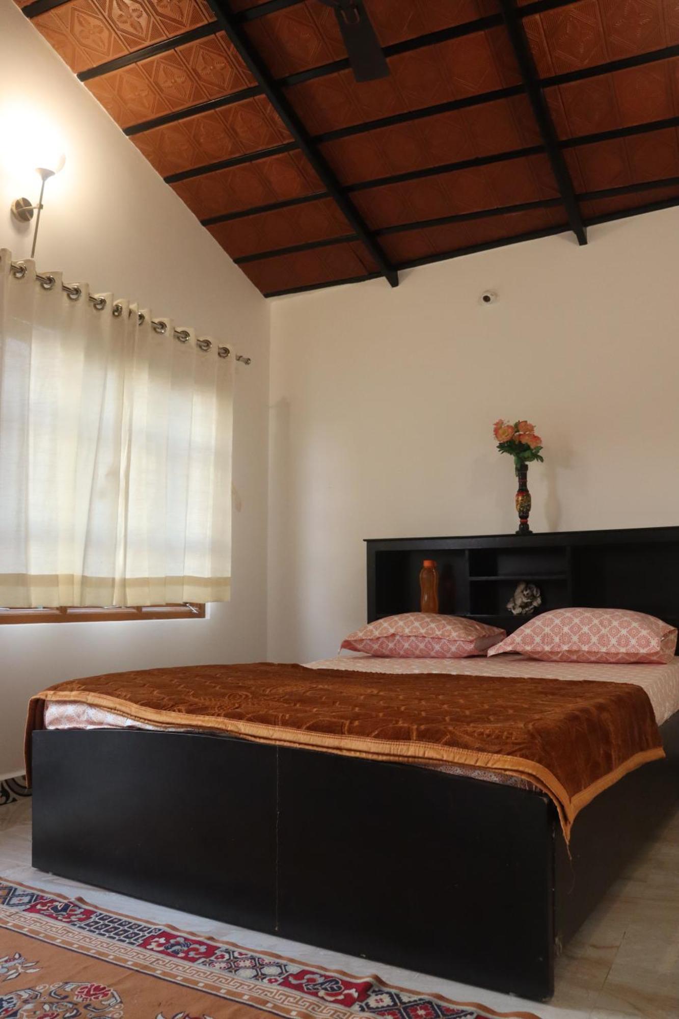 Coffeebean Villa - Unwind & Rejuvenate Sakleshpur Exterior photo