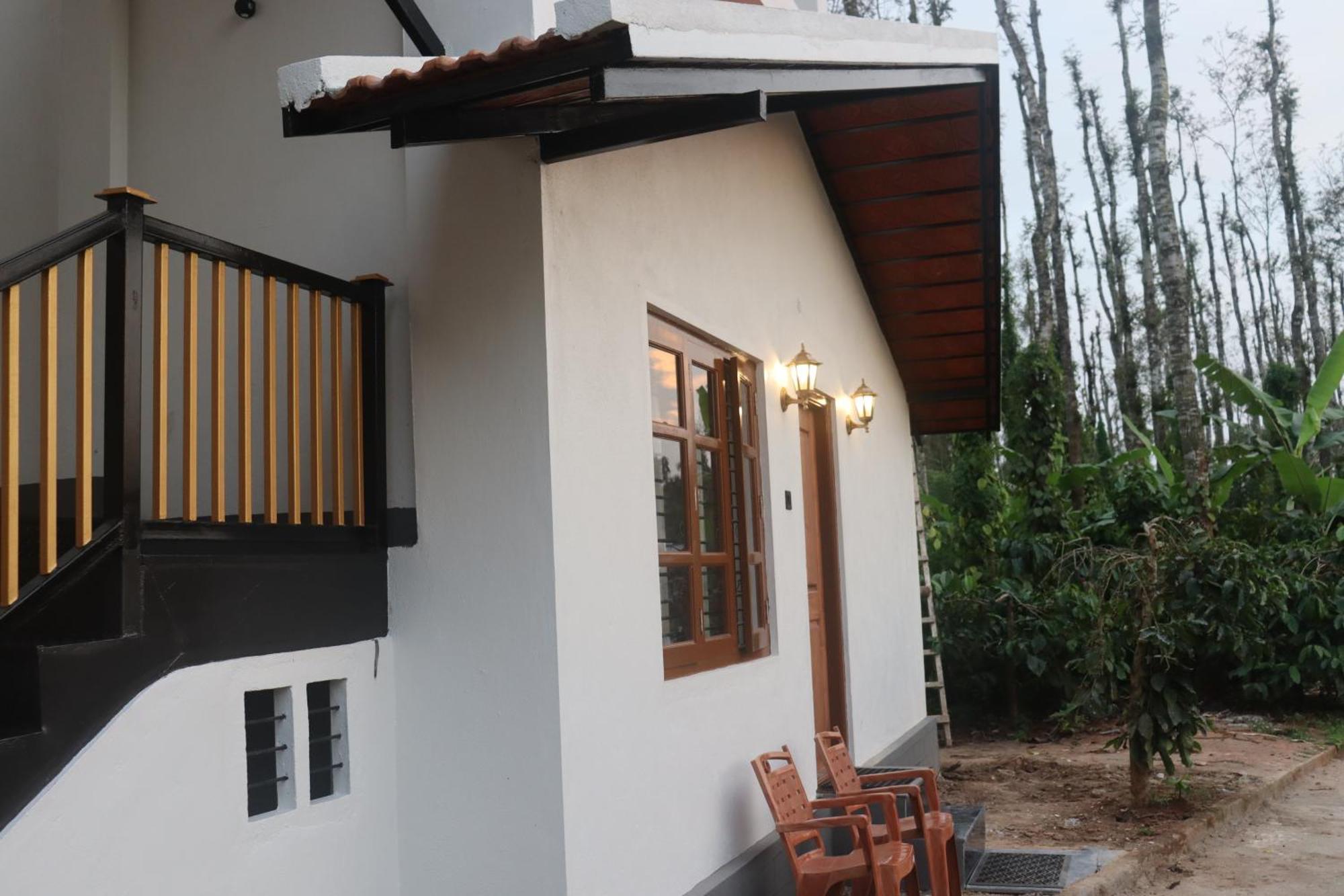 Coffeebean Villa - Unwind & Rejuvenate Sakleshpur Exterior photo