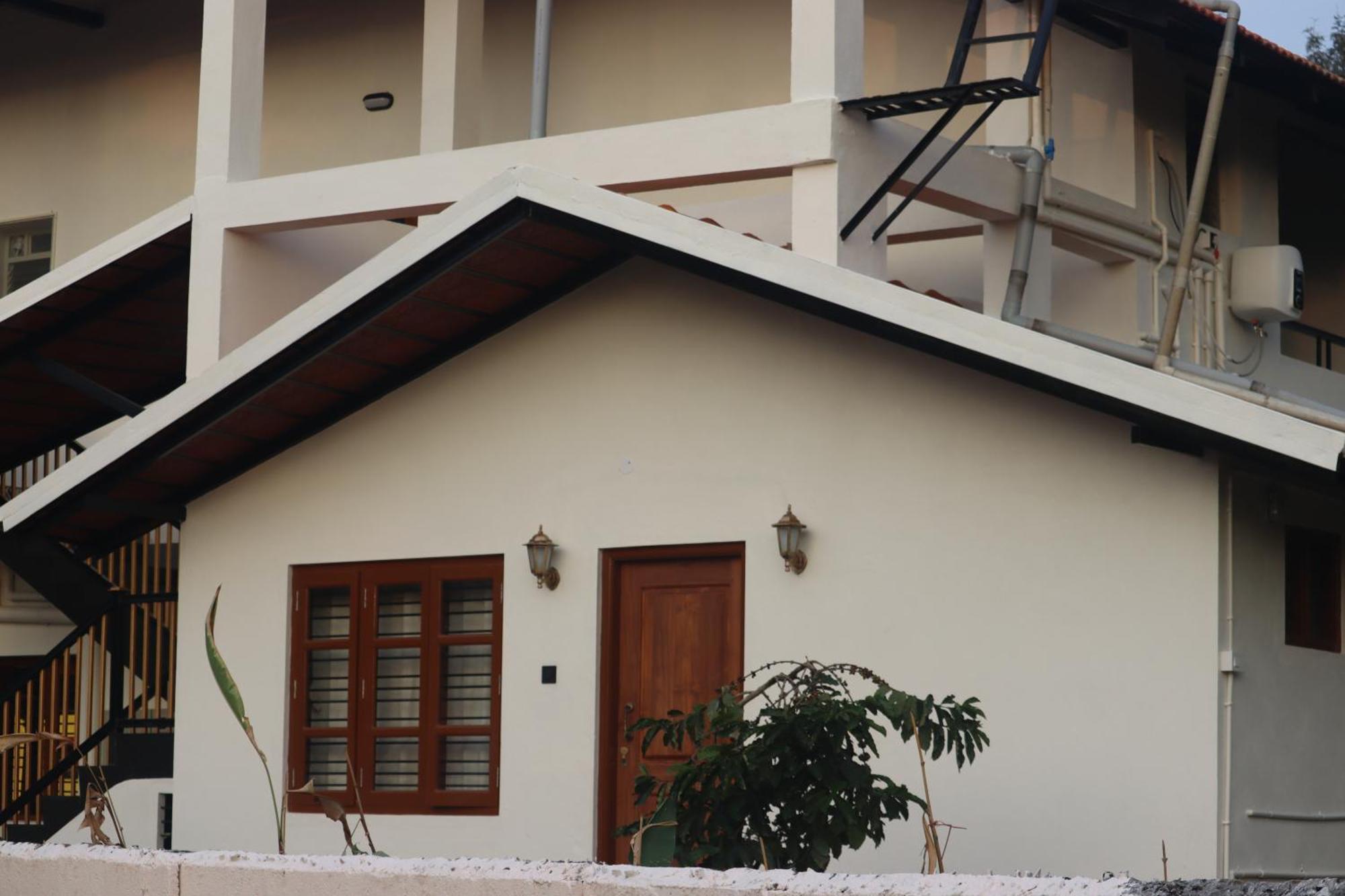 Coffeebean Villa - Unwind & Rejuvenate Sakleshpur Exterior photo
